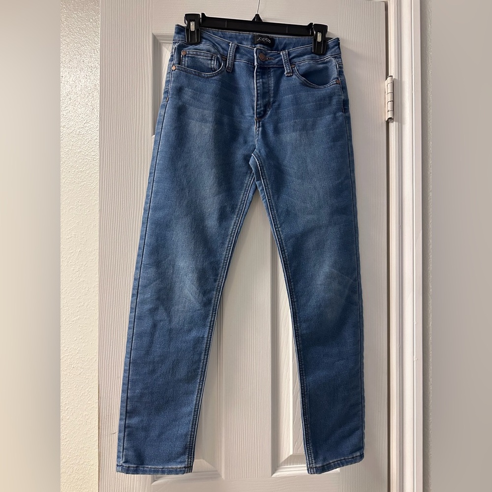 Joe's Jeans Kids Size 12 NWOT